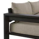 Hyder Outdoor Sofa