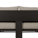 Hyder Outdoor Sofa