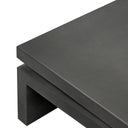 Matthes Outdoor Coffee Table