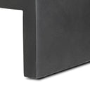 Matthes Outdoor Coffee Table