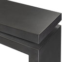 Matthes Outdoor Console Table