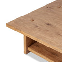 Zeno Coffee Table