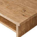 Zeno Coffee Table