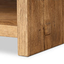 Zeno Coffee Table