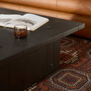 Zeno Coffee Table