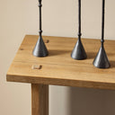 Zeno Console Table