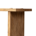 Zeno Console Table