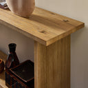 Zeno Console Table