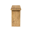 Zeno Console Table