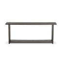 Zeno Console Table
