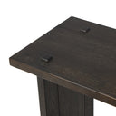 Zeno Console Table