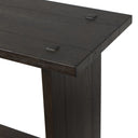 Zeno Console Table