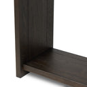 Zeno Console Table