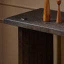 Zeno Console Table