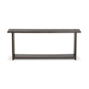 Zeno Console Table