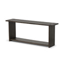 Zeno Console Table