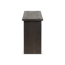 Zeno Console Table