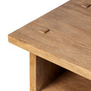 Zeno End Table