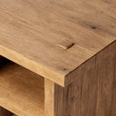 Zeno End Table