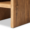 Zeno End Table