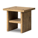 Zeno End Table