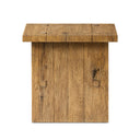 Zeno End Table