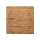 Zeno End Table