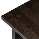 Zeno End Table