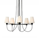 Webster Chandelier