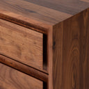 Stafford 6 Drawer Dresser