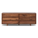 Stafford 6 Drawer Dresser