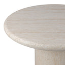 Poole Outdoor Round Dining Table-48"
