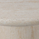 Poole Outdoor Round Dining Table-48"