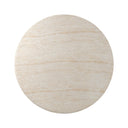 Poole Outdoor Round Dining Table-48"
