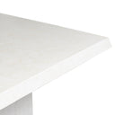 Avila Outdoor Rectangular Dining Table 84"