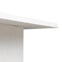 Avila Outdoor Rectangular Dining Table 84"