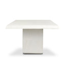 Avila Outdoor Rectangular Dining Table 84"