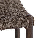 Savio Outdoor Bar + Counter Stool