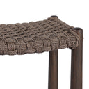 Savio Outdoor Bar + Counter Stool