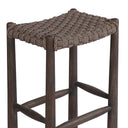 Savio Outdoor Bar + Counter Stool