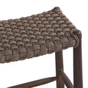 Savio Outdoor Bar + Counter Stool