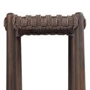 Savio Outdoor Bar + Counter Stool