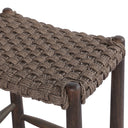 Savio Outdoor Bar + Counter Stool