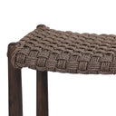 Savio Outdoor Bar + Counter Stool