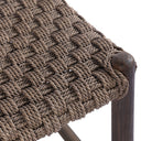 Savio Outdoor Bar + Counter Stool