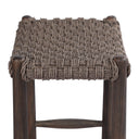 Savio Outdoor Bar + Counter Stool