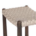 Savio Outdoor Bar + Counter Stool