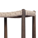 Savio Outdoor Bar + Counter Stool