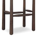 Savio Outdoor Bar + Counter Stool