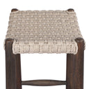 Savio Outdoor Bar + Counter Stool